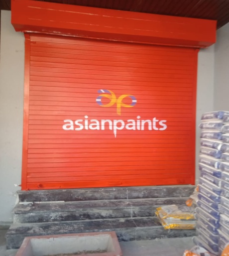 Wall Painting